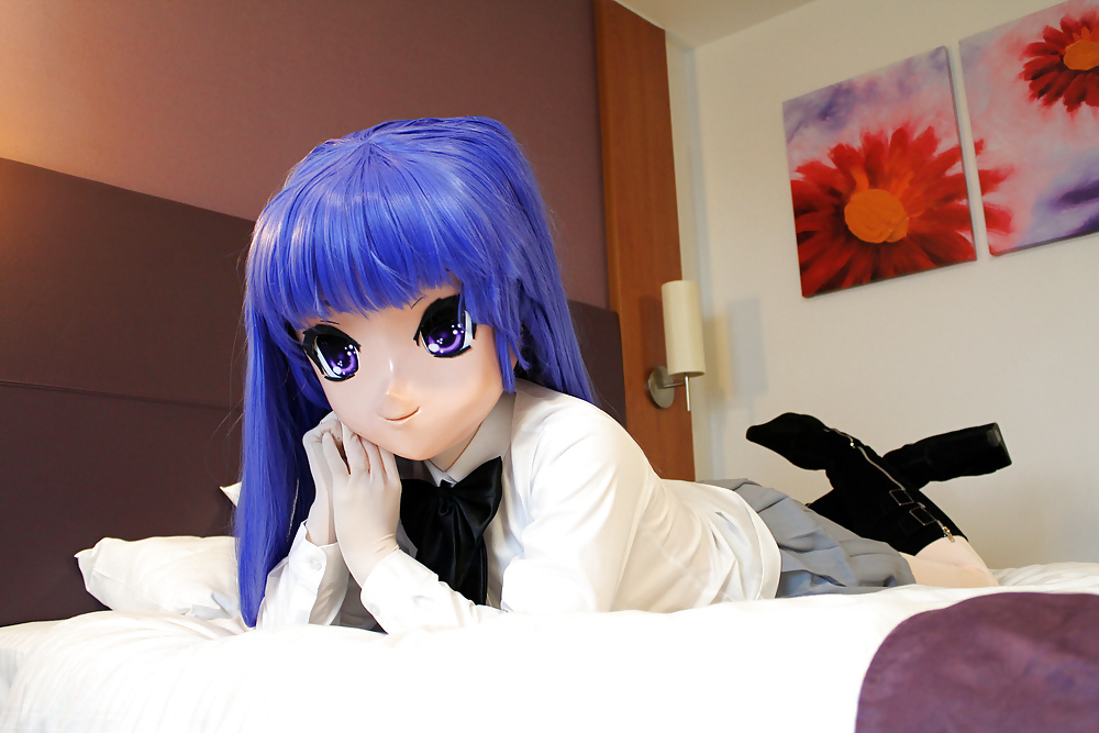 木偶の坊
 #14042008
