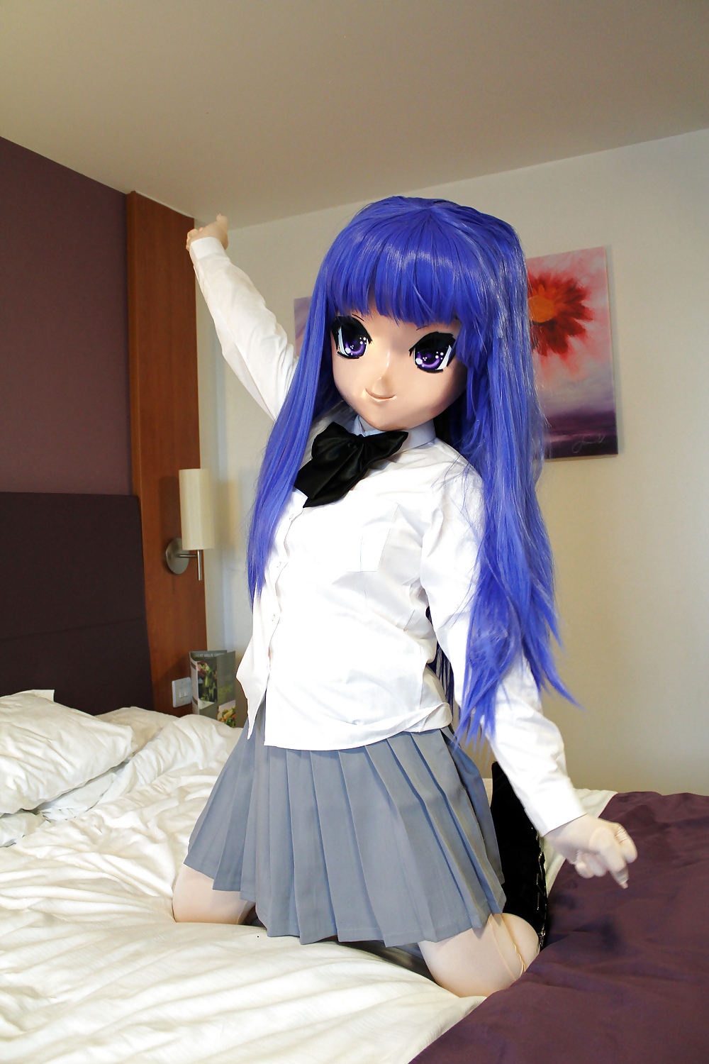 木偶の坊
 #14042014