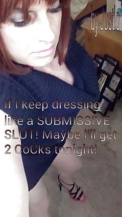 ¡Mis subtítulos para las putas de la polla caliente!
 #21794837