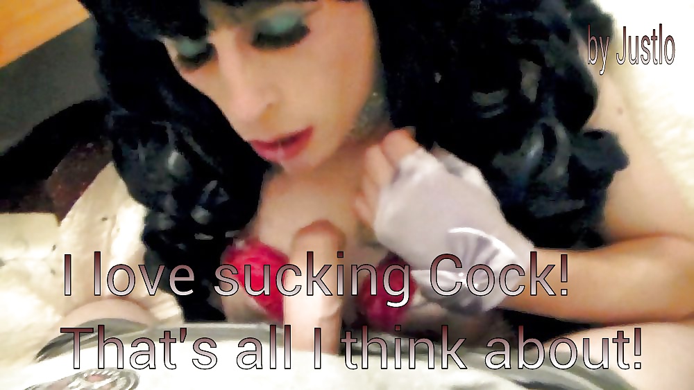 ¡Mis subtítulos para las putas de la polla caliente!
 #21794880