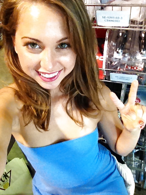 Riley Reid #10115884