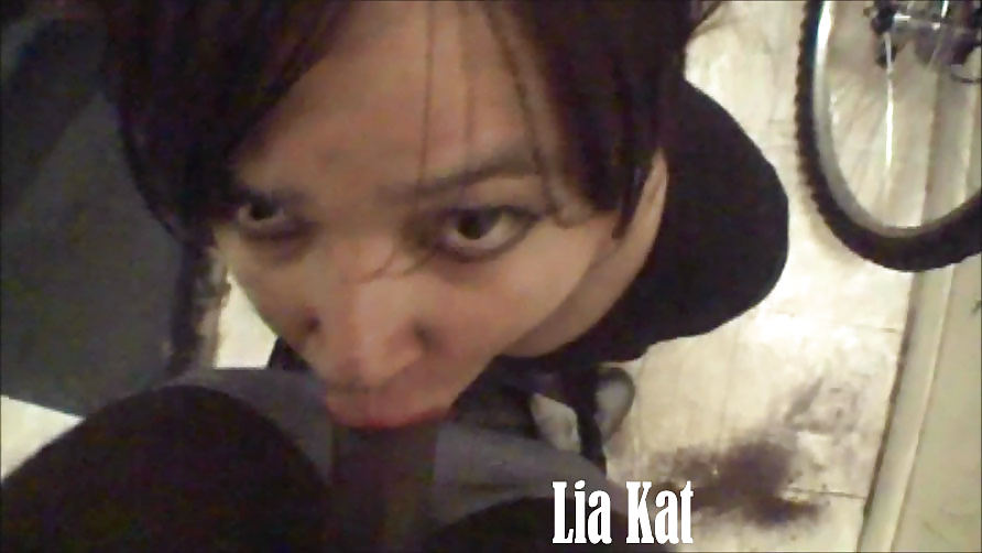 Lia Kat  Adventures Next video #1345811