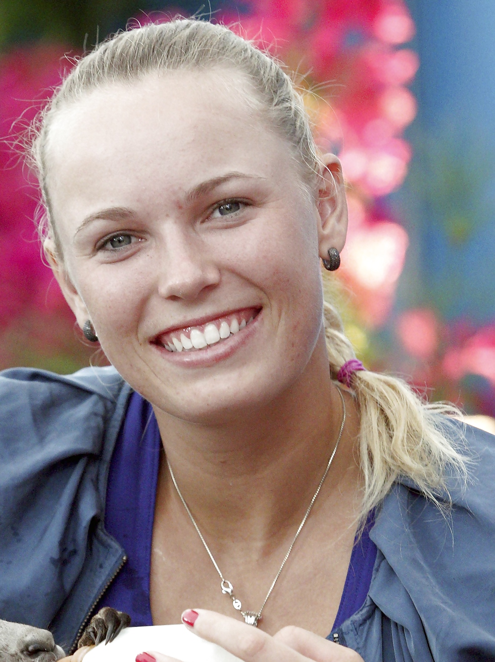 Caroline Wozniacki #20427071