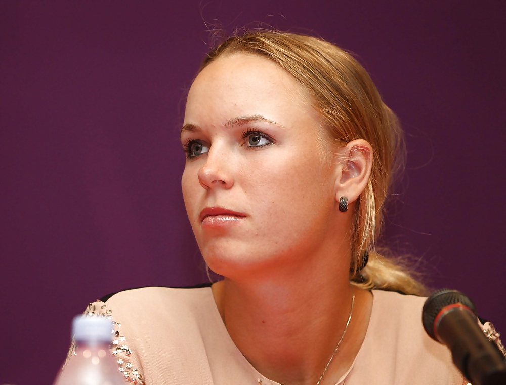 Caroline Wozniacki #20427225