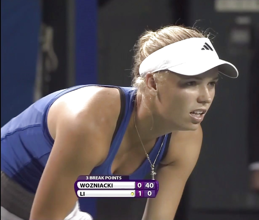 Caroline Wozniacki #20427274