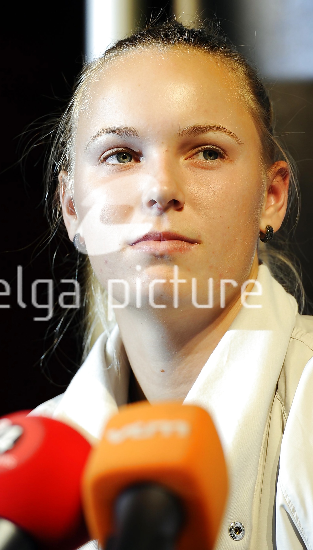 キャロライン・ウォズニアッキ（Caroline Wozniacki
 #20427448