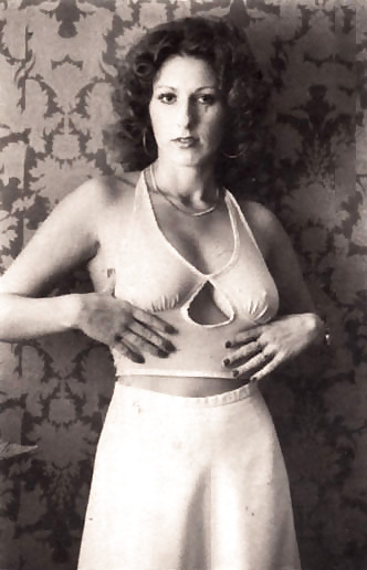 Vintage big tits - Arna #10685088