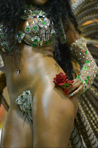 Filles De Carnaval Brazilian #14705366