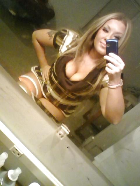 My Popular Lady #9719139