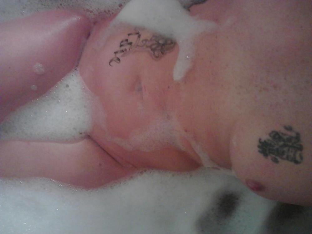 Self pics .. i love camera phones #3735026