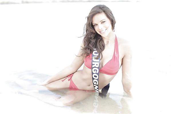 Miss francia 2013 marine lorphelin
 #13703006