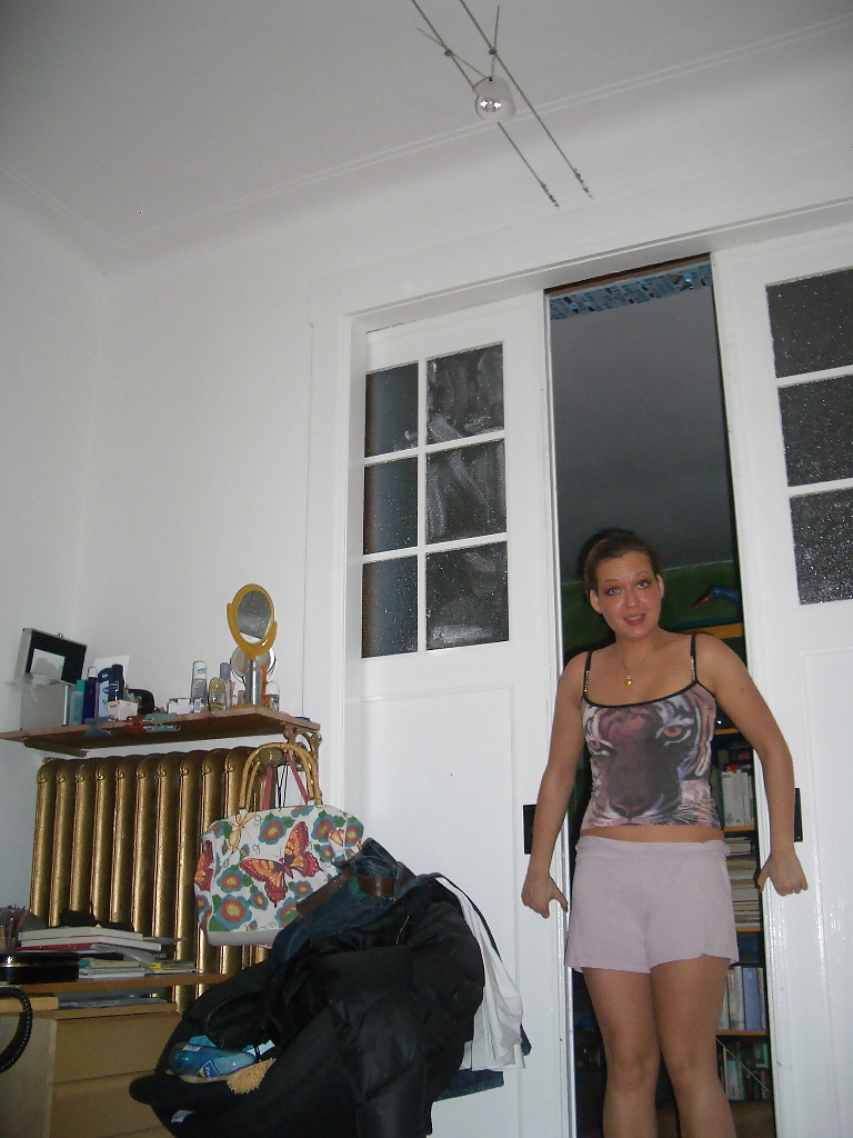 Meine exfreundin anna #4471784