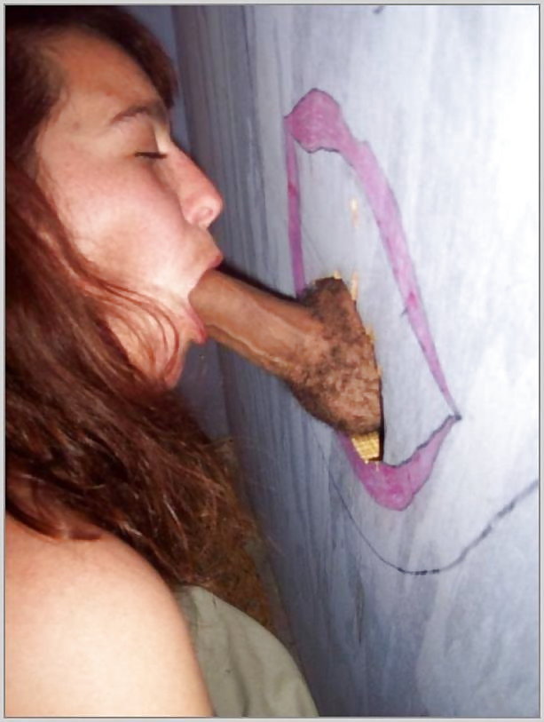 Glory Hole Amateur Schlampen #11322010