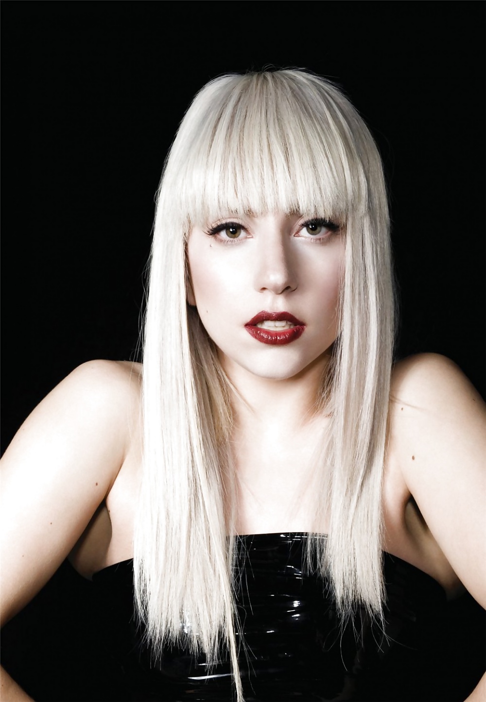 Lady gaga (hq)
 #12948449