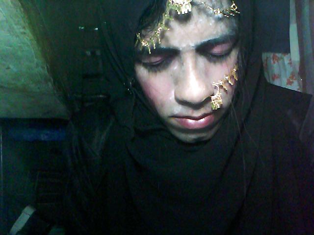 Yo en anillo de la nariz
 #12852370