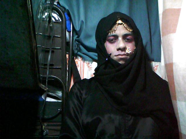 Yo en anillo de la nariz
 #12852393