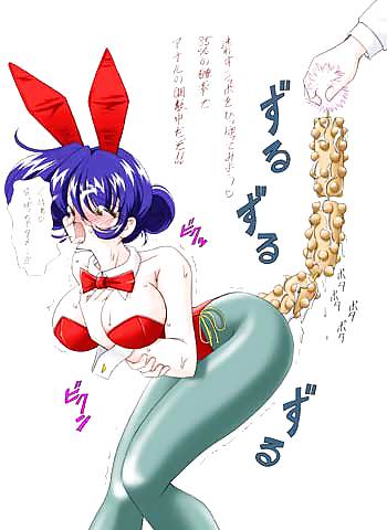 Japanese Collection Dessin Animé Manga 2 Par Lemizu #3359853