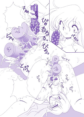 Japanese Collection Dessin Animé Manga 2 Par Lemizu #3359944