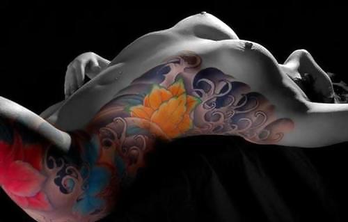 Tatouages #6254811