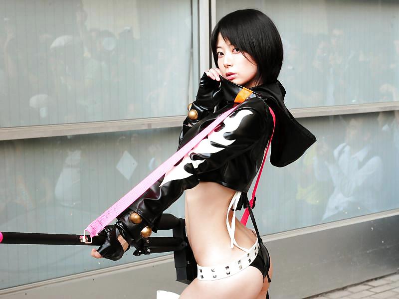 Cosplay or Costume play vol 8 #16753915