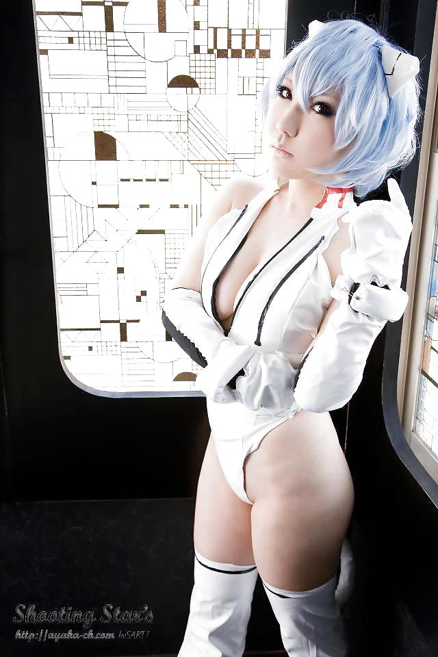 Cosplay or Costume play vol 8 #16753935