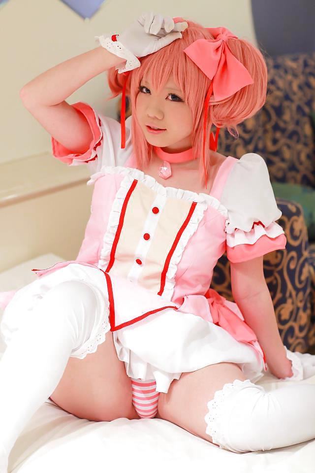 Cosplay or Costume play vol 8 #16753986