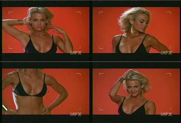 Kelly Carlson mega collezione
 #20518221