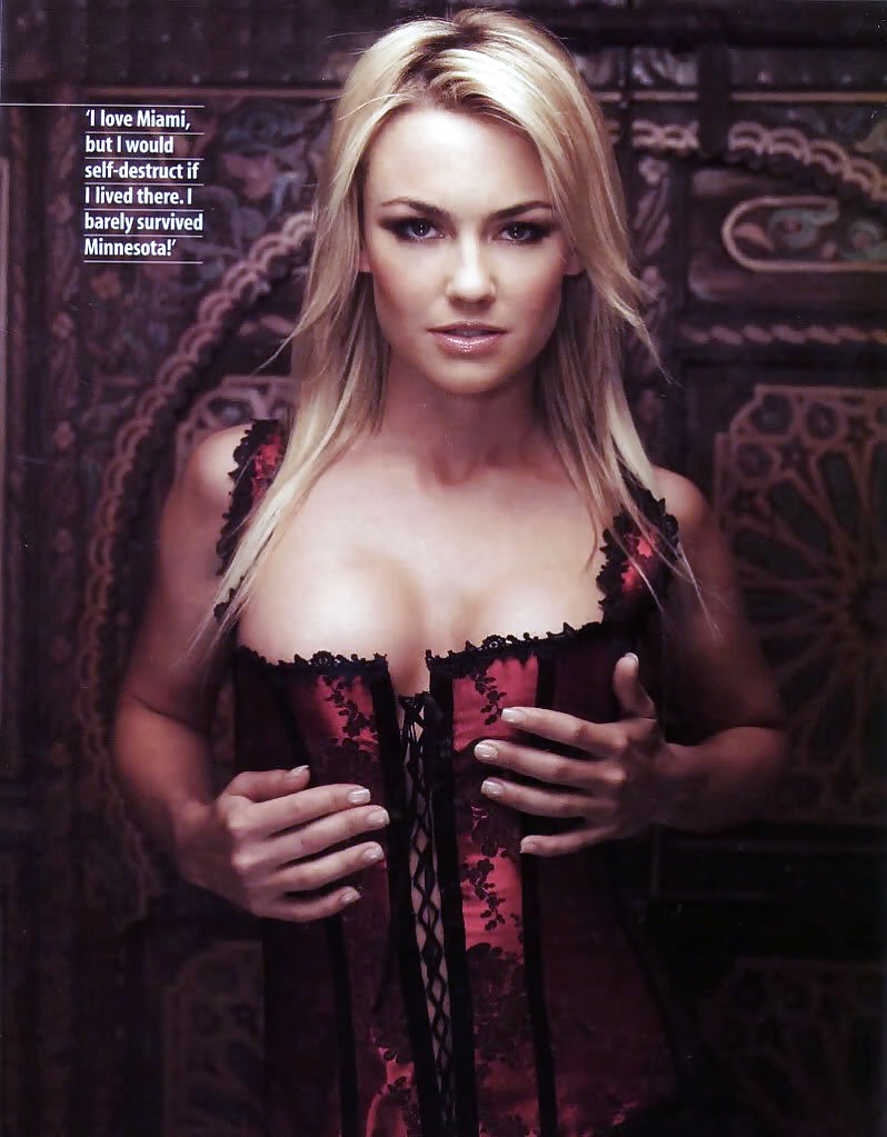 Kelly Carlson mega collection #20518736