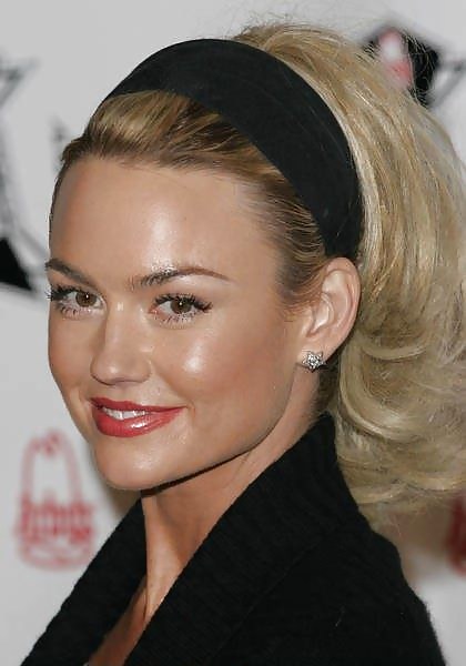 Kelly Carlson mega collection #20518978