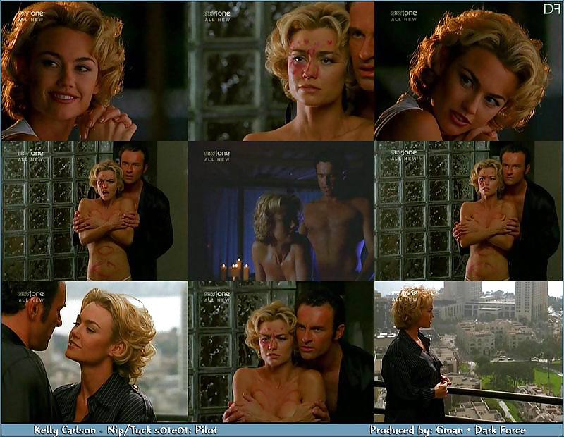 Kelly Carlson Mega Collection #20519092