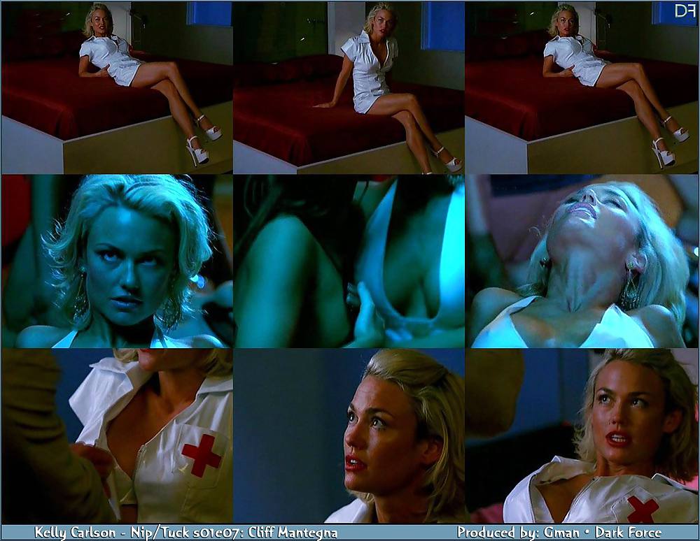 Kelly Carlson Mega Collection #20519170