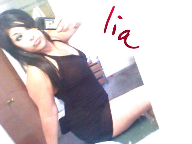 Call Girl Lia #15268581