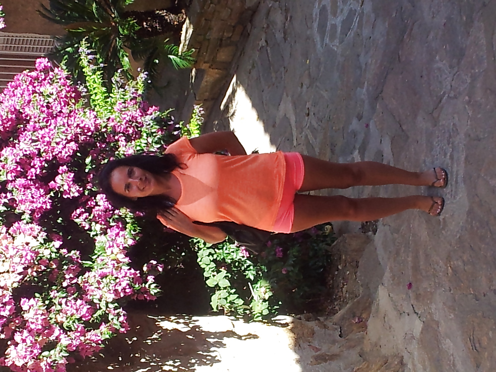 En vacances (partie 5) #9549377