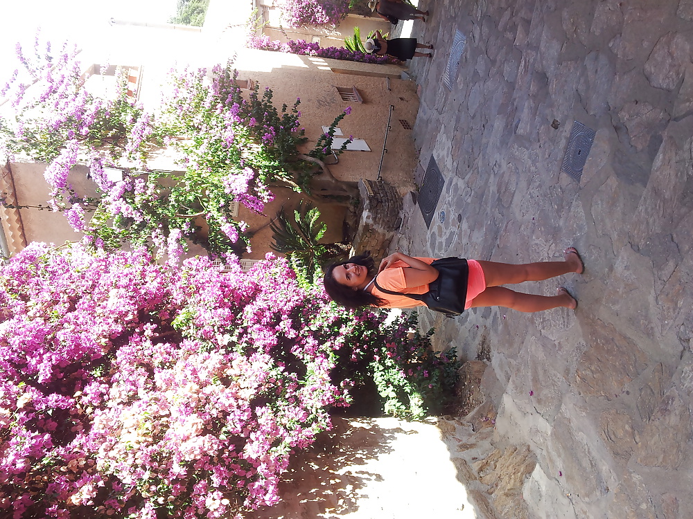 En vacances (partie 5) #9549396