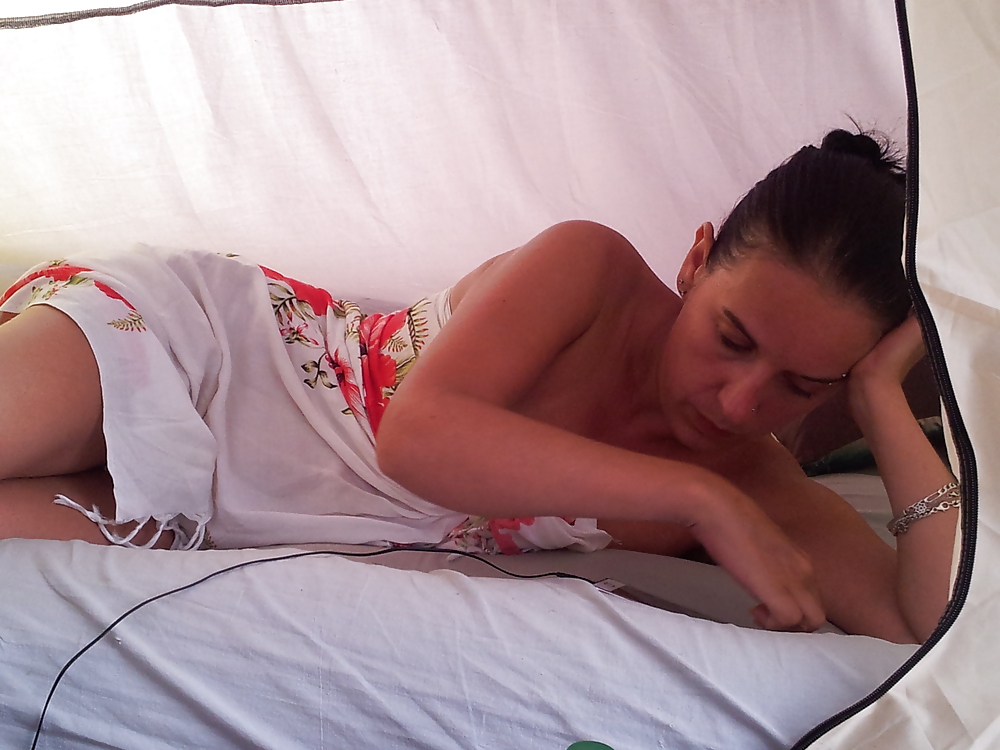 En vacances (partie 5) #9549402