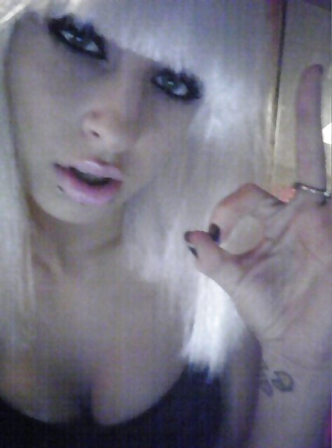 Little Ol' Me  #11537843
