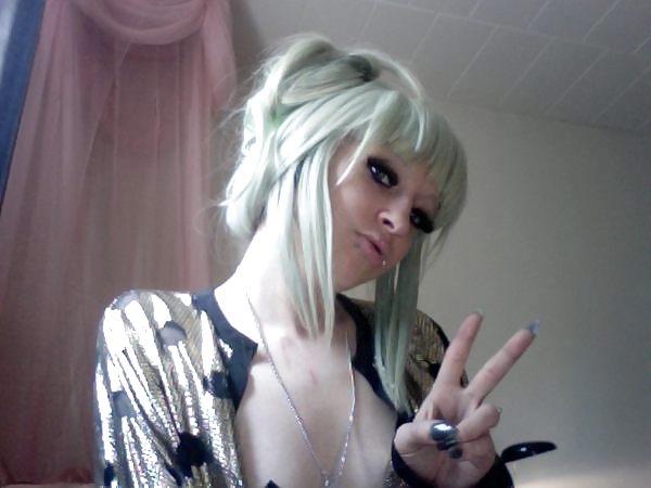 Little Ol' Me  #11537856