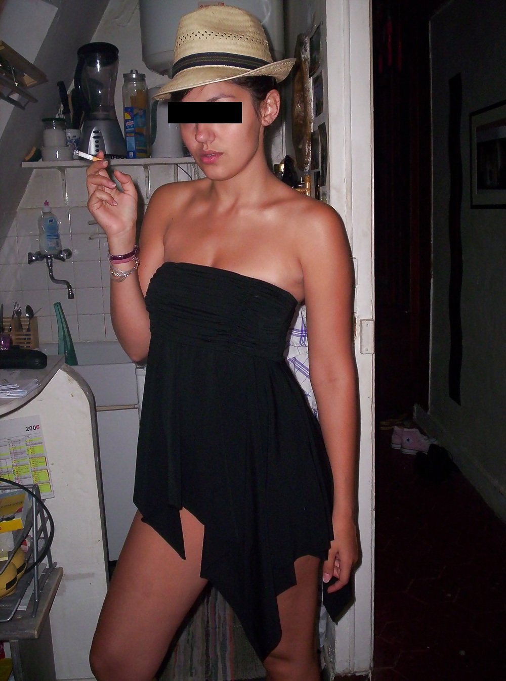 Nathalie (ex-novia)
 #629131