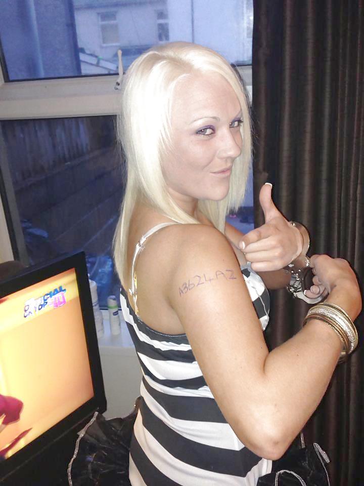 Unas cuantas de mí 
 #22646260