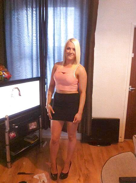 Unas cuantas de mí 
 #22646274