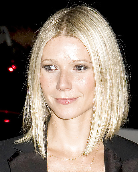 Gwyneth paltrow
 #10827818