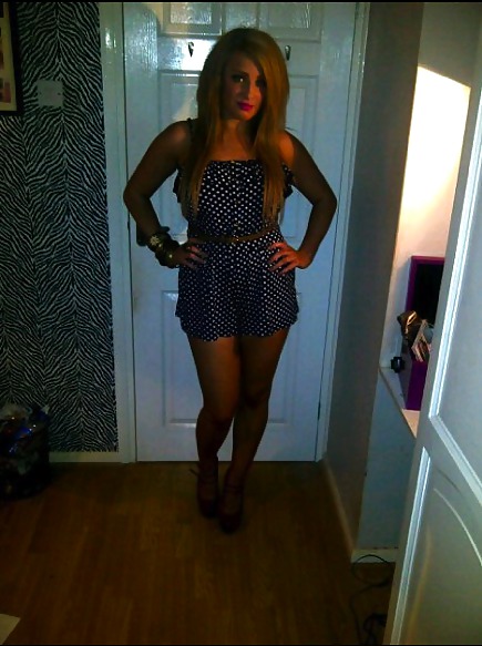 New Look Me #4500186