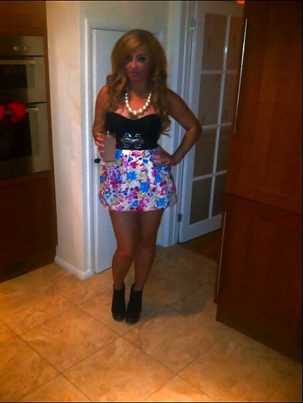 New Look Me #4500202