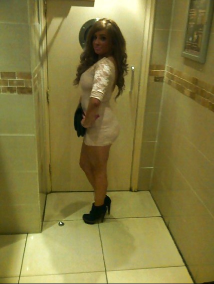 New Look Me #4500216