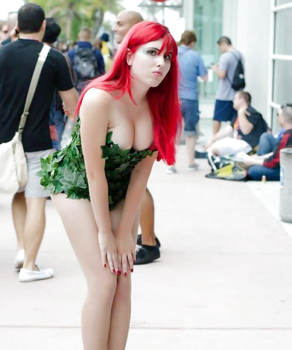 Cosplay chicas
 #18755110
