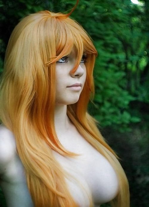 Cosplay chicas
 #18755409