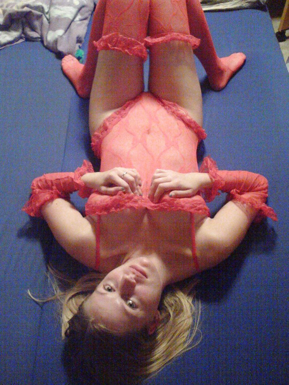 AMATEUR GIRL LOVE POSING...DAMN SEXY #8968752