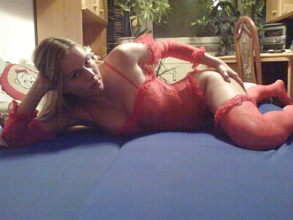 AMATEUR GIRL LOVE POSING...DAMN SEXY #8968904