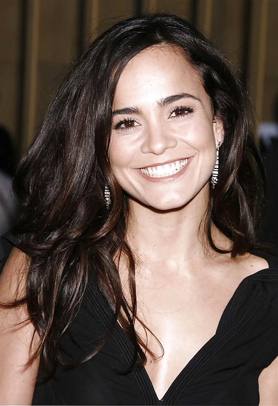 Alice Braga collection  #1341591