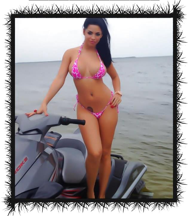 Dayami hot cuban that all we wanna bang her!
 #9234568